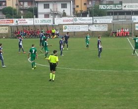 Ora in onda Diretta Sport: dal Comunale di Castellazzo tutti gli aggiornamenti sulla serie D