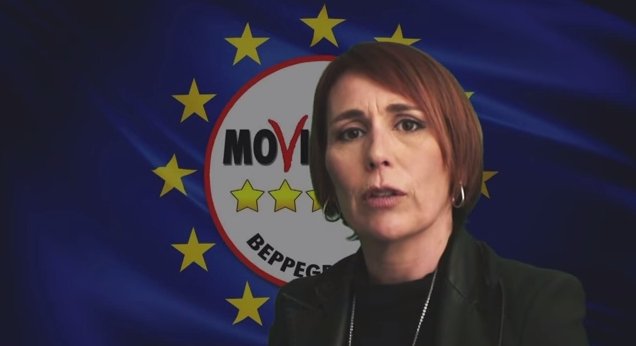 Come l’Europa influenza la nostra vita: venerdì l’incontro con l’europarlamentare a 5 stelle Tiziana Beghin