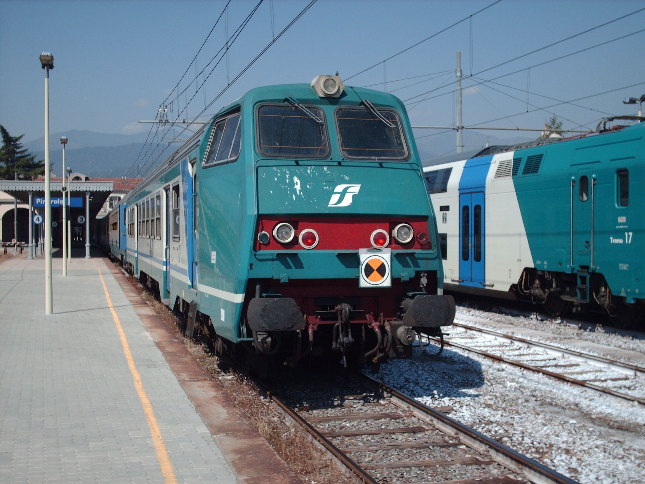 Locomotori rumorosi alla stazione ferroviaria di Novi: il sindaco Muliere chiede “un intervento immediato”