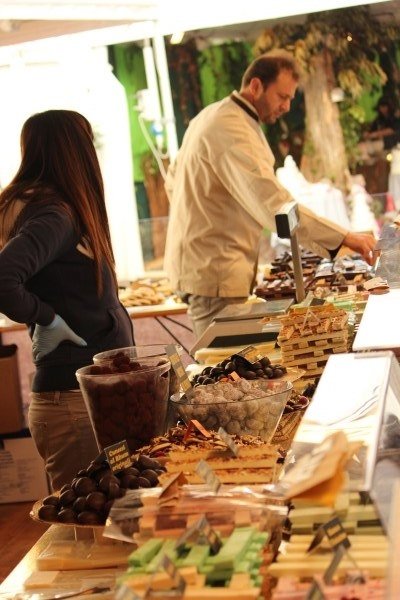 Alè Chocolate: l’evento piu’ dolce è nelle vie del centro di Alessandria