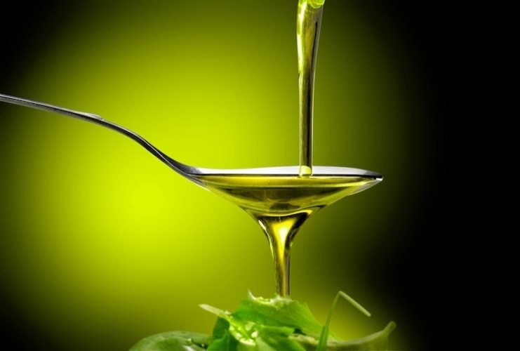 L’importanza dell’olio a tavola
