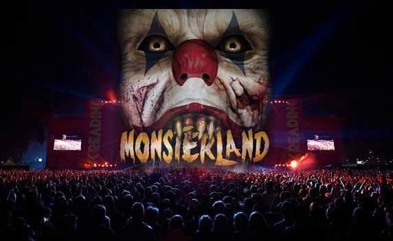 A Milano arriva Monsterland, l’Halloween Festival più grande d’Italia