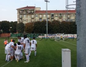 Il Tortona vince e convince contro l’Olmo
