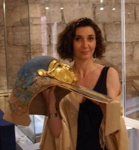 “La donna nell’Antico Egitto”: intrigante serata al Castello di Casale