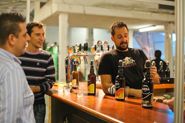 A Casteggio si brinda con le birre artigianali di BirrArt
