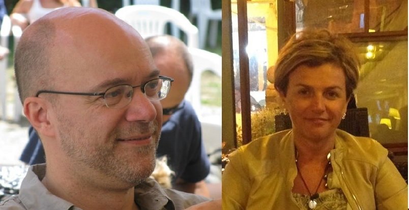 Mauro Cattaneo e Monica Ghio entrano nella Segreteria regionale del Pd