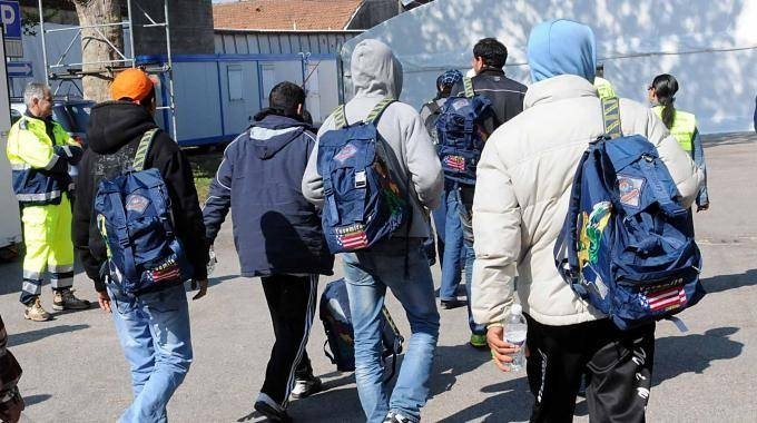 In arrivo 10 profughi a Tortona