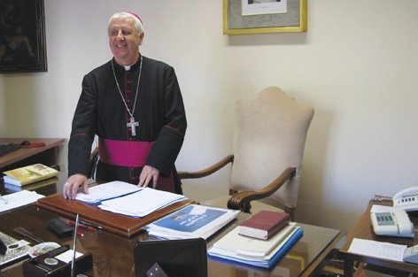 Divina Provvidenza: archiviato il fascicolo sul cardinale Versaldi