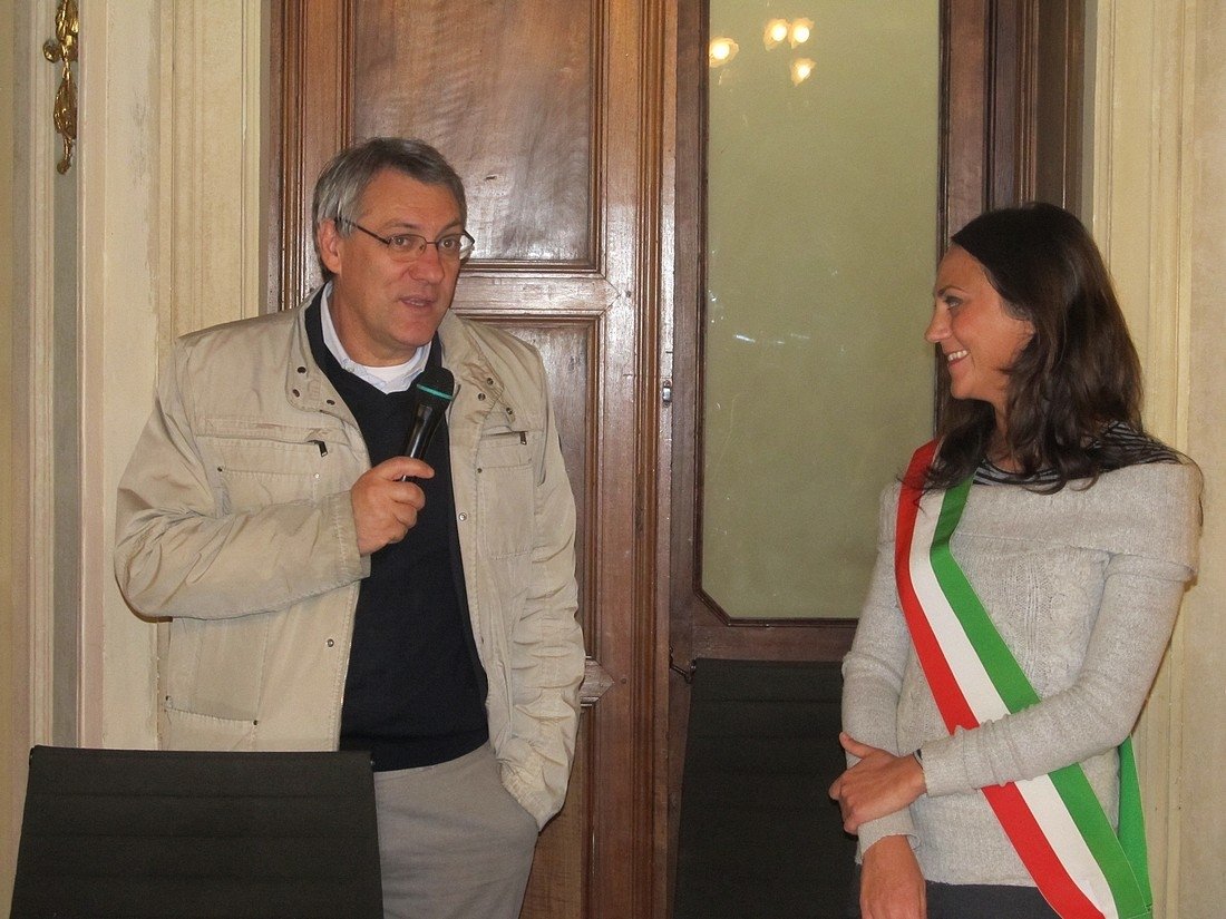 Maurizio Landini: “Casale Monferrato un esempio della lotta all’amianto”