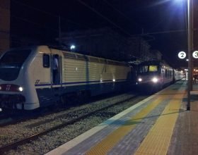 Notti insonni ad Acqui per colpa del rumore dei treni accesi sui binari