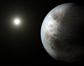 Alla scoperta di Kepler 452b, il gemello mancato della Terra