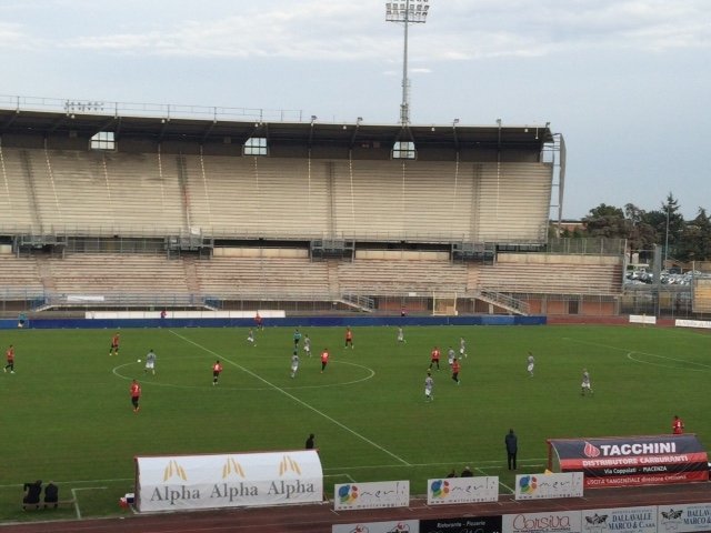 Pro Piacenza – Alessandria 0-4: dai i voti ai grigi