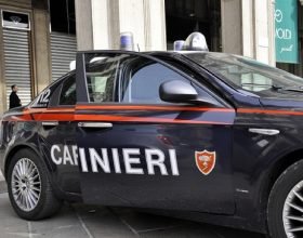 Guidò sotto l’effetto di stupefacenti: arrestato dai Carabinieri