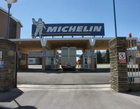 Michelin: timida apertura dell’azienda per salvare 160 posti di Fossano. I sindacati: “Bene, ma ancora non basta”