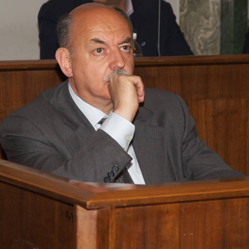 Piercarlo Fabbio eletto coordinatore cittadino di Forza Italia