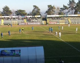 Derthona sprecone: Ligorna sbanca il Coppi 2-0