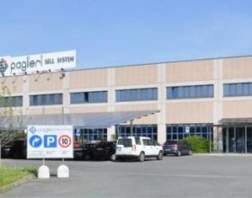 Filcams Cgil “sale il termometro alla Paglieri Sell System”