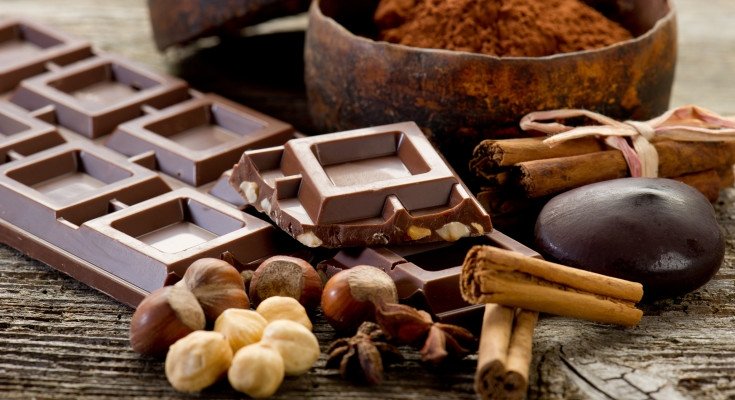 CioccolaTò 2015: a Torino il profumo e il sapore di cioccolato invadono piazza San Carlo