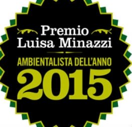 Ecco gli otto candidati al premio “Luisa Minazzi- Ambientalista dell’anno”