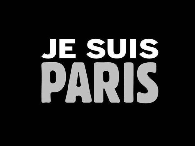 Paura che sale ma da rifuggire: gli attacchi a Parigi visti da due alessandrini
