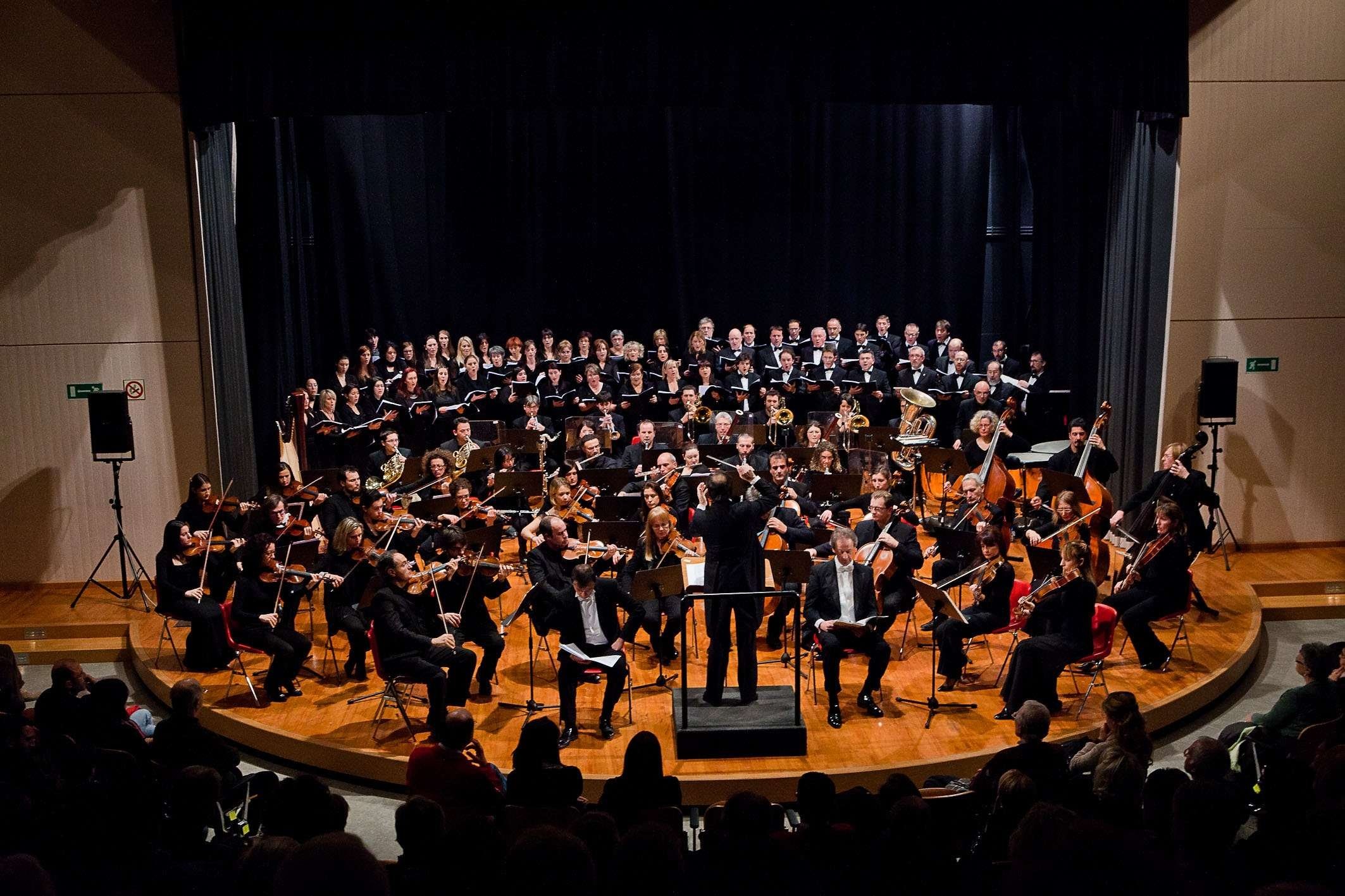 La Mitteleuropa Orchestra apre il Festival Marenco
