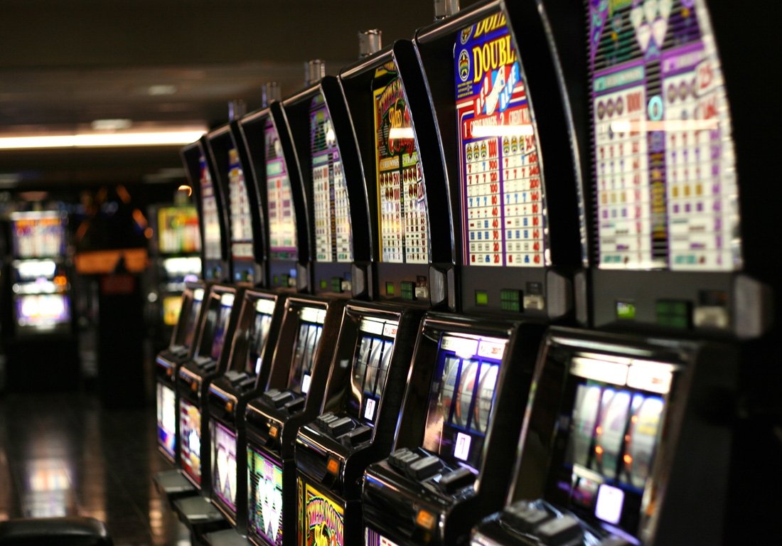 Demezzi: Il regolamento per limitare il gioco d’azzardo viene rispettato a Casale?