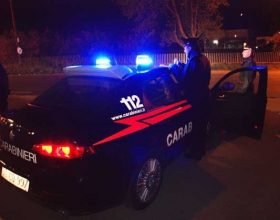 Controlli straordinari del territorio nel fine settimana: dodici persone denunciate dai Carabinieri
