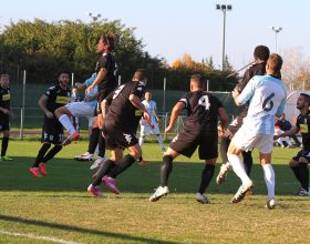 Derthona: battere il Borgosesia per lasciarsi alle spalle le zone pericolose della classifica