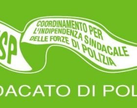 Coisp: “la vita dei poliziotti italiani vale meno di quella dei cani russi”
