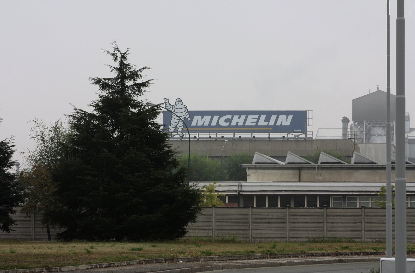 Michelin annuncia 578 esuberi. Tagli anche ad Alessandria