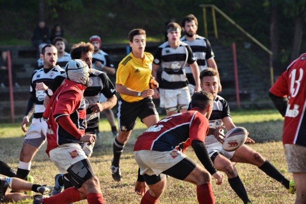 Rugby: ad Asti il Monferrato affronta Torino nell’ultima di andata