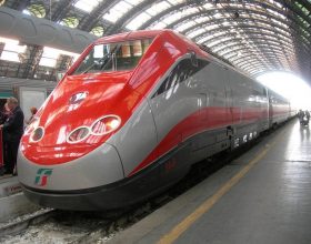 Dal 1 gennaio nuove regole per gli abbonati alle Frecce