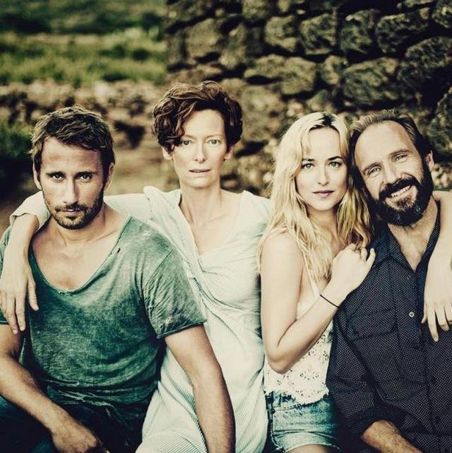 Tilda Swinton, Bradley Cooper e gli altri protagonisti della settimana al cinema