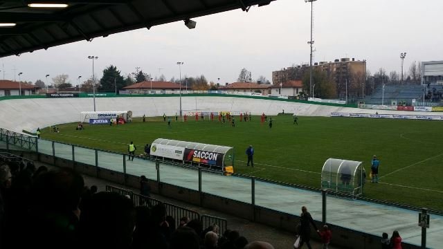 FINALE Pordenone – Alessandria 1-1 (Mezavilla, De Cenco)
