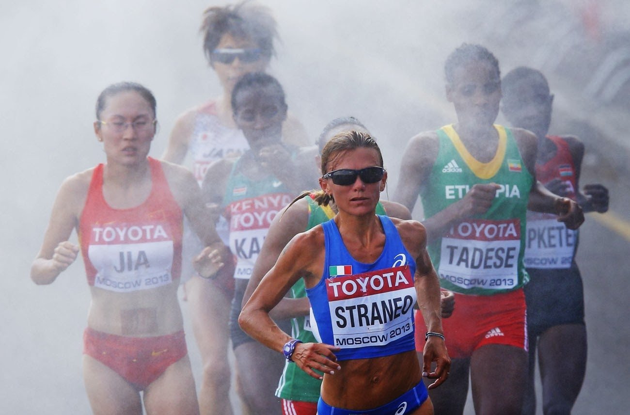 Valeria Straneo sui deferimenti ai 26 colleghi: “Assurdo parlare di doping. E’ mancato l’avviso dagli uffici federali”