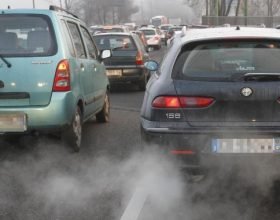 Legambiente rompe “il silenzio della Regione” con 10 proposte per ridurre lo smog