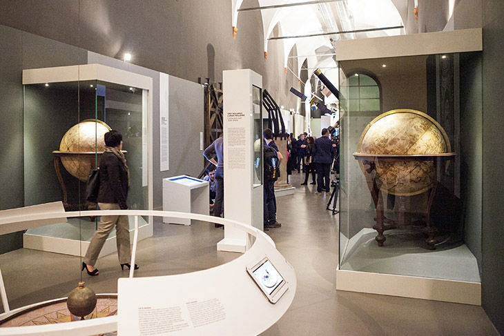 Il Museo della Scienza di Milano paradiso di chi vuole creare e sperimentare
