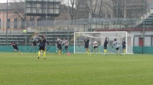 Alessandria: sette gol alla BonbonAsca in amichevole