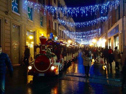 Alessandria Social Christmas: gli eventi fino alla Vigilia