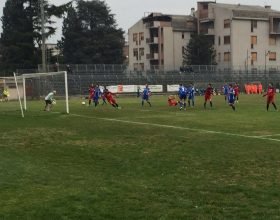 Vale Mado vince e convince: Pedona battuto 2-0