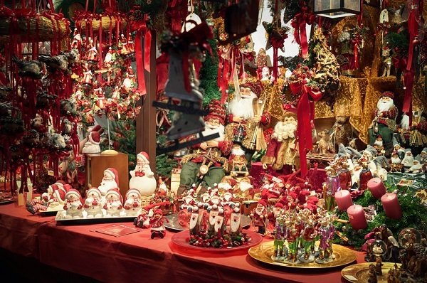 A Genova un Natale ricco di emozioni: mercatini, fiere e tanto artigianato
