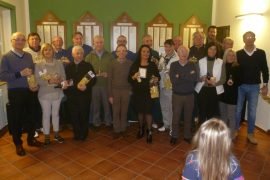 Trofeo Boido Tartufi: a Valenza premi succulenti per i vincitori