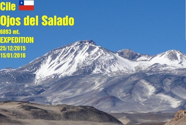 In viaggio a Natale, destinazione Cile: un’altra avventura di Passo dopo Passo