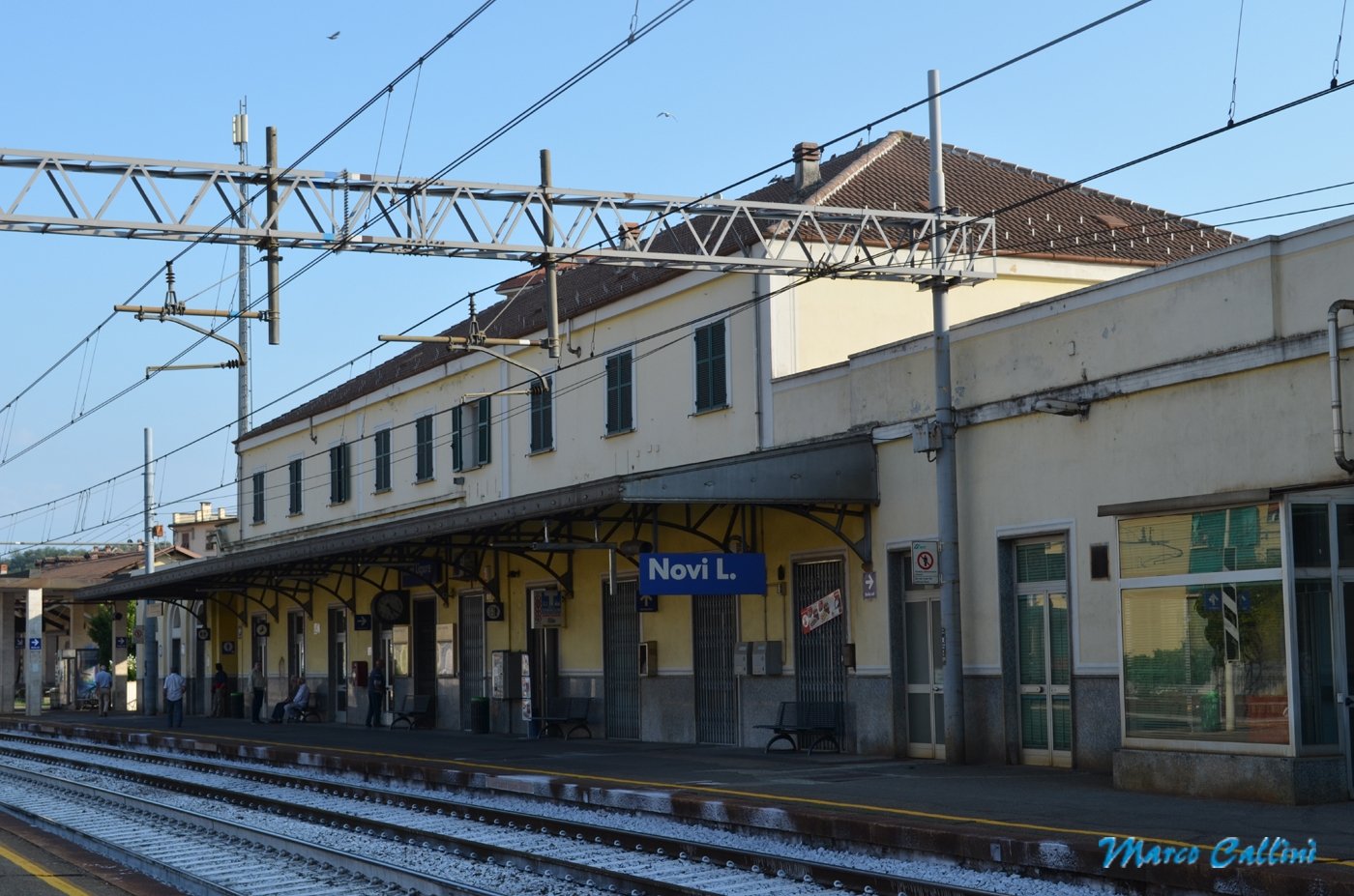 RFI rassicura i novesi: “La tratta Novi-Milano non sarà smantellata”