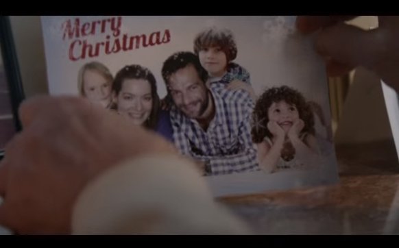 Lo spot di Natale che dimostra l’importanza di nonni e genitori [VIDEO]