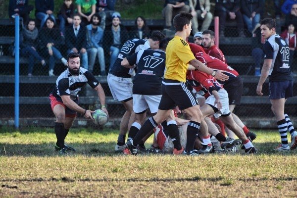 Rugby: Monferrato senza freni anche contro San Mauro
