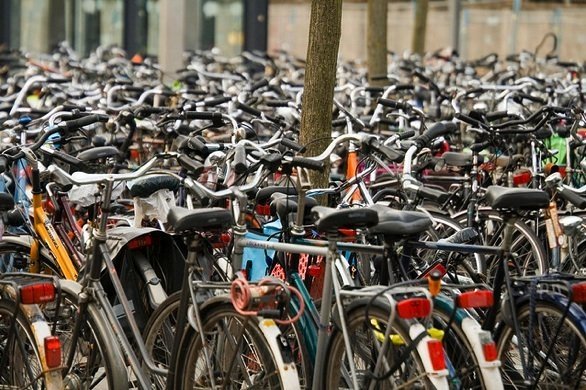 Alessandria città delle biciclette: in primavera arriva la mostra
