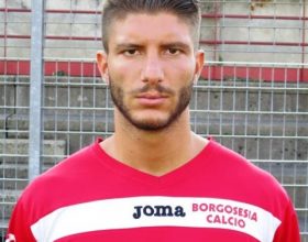 L’Acqui si rinforza tra i pali e a centrocampo