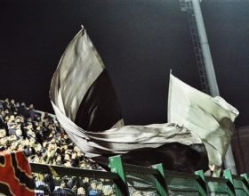 Fiumana “grigia” direzione Genova: 1600 tifosi per la trasferta di Coppa