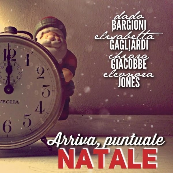 “Arriva puntuale Natale” per aiutare Jada [VIDEO]